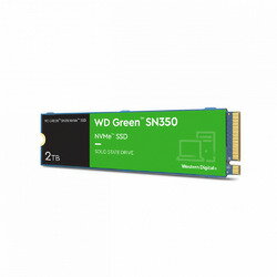 WESTERNDIGITAL WD Green SN350 SSD M.2 2280 PCIe Gen 3 x4 with NVM Exp...
