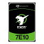 Seagate Exos 7E10 3.5inch SATA 6GB/s 6TB 7200RPM 256MB 512N(ST6000NM000B) ܰº߸=