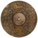 MEINL マイネル B16EDTC 16インチ ExtraDry thinCrash 取り寄せ商品