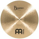 MEINL マイネル B22MR Trad 22インチMd Ride 取り寄せ商品
