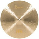 MEINL マイネル B17JMTC Jazz 17インチ Medium TC 仕入先在庫品