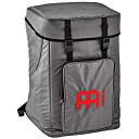 MEINL マイネル cajon backpack pro carbon grey(MCJB-BP-CG) 取り寄せ商品