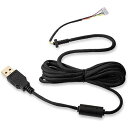 Glorious Ascended Cable V2 Original Black(G-ASC-BLACK) 目安在庫=○