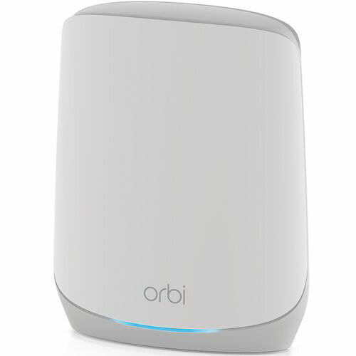 NETGEAR Inc. Orbi WiFi 6 AX5400 ȥ饤ХɥåWiFi ƥ ɲѥƥ饤(RBS760-100JPS) ܰº߸=