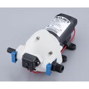 ジャブスコ 3ピストンダイアフラム圧力ポンプ 11000mL/min (1台)(03526144A) 取り寄せ商品