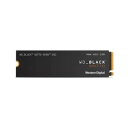 WESTERN DIGITAL WD BLACK SN770 SSD M.2 PCIe Gen 4 x4 with NVM Express 1TB(WDS100T3X0E) 目安在庫 ○