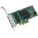 intel Ethernet I350 Server Adapter I350T4V2 ڈ݌=