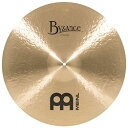 MEINL マイネル B22HR. Trad 22インチHvy Ride 取り寄せ商品
