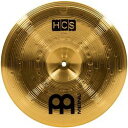 MEINL マイネル HCS14CH 14インチ China 取り寄せ商品