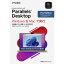 コーレル Parallels Desktop Pro Edition Retail Box 1Yr JP(対応OS:MAC)(PDPROAGBX1YJP) 目安在庫=○