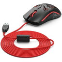 Glorious Ascended Cable V2 Crimson Red(G-ASC-RED) 目安在庫=△