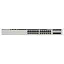 Cisco Systems 【DNAライセンス、保守購入必須】【スマートアカウント購入時登録必須】Cat(C9200L-24T-4G-E) 目安在庫=○