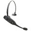 Jabra BlueParrott C400-XT ブラック ワイヤレス ヘッドセット Bluetooth接続 ノイズキャンセル (204151) 目安在庫=○