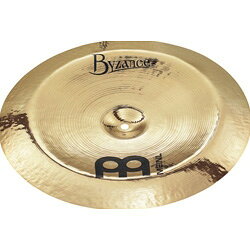 MEINL マイネル Byzance Briliant Series　China　B16CH-B 仕入先在庫品