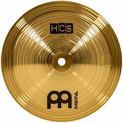 MEINL マイネル HCS8B 8インチ Bell 取り寄せ商品