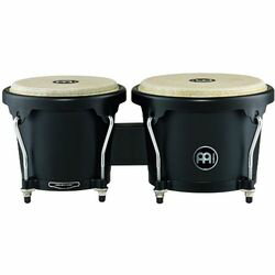 MEINL マイネル HB100PBK-M. 6 3/4インチ& 8インチ 取り寄せ商品