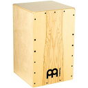 MEINL マイネル 11 3/4インチ x 19 3/4インチ snarecraft cajon heart ash frontplate(SC100HA) 取り寄せ商品