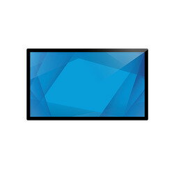 タッチパネル・システムズ 43型インタラクティブ・デジタルサイネージタッチモニター(ET4303L-2UWA-0-MT-ZB) 取り寄せ商品