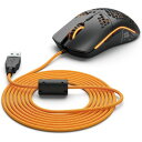 Glorious Ascended Cable V2 Gold(G-ASC-GOLD) 取り寄せ商品