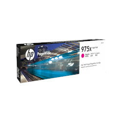 日本HP HP975X インクカートリッジ マゼンタ L0S03AA 取り寄せ商品