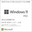 ܥޥե DSP Windows 11 Pro 64bit ܸ(FQC-10539) ܰº߸=