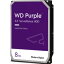 WESTERNDIGITAL WD Purpleƻ륷ƥѥϡɥǥɥ饤(WD85PURZ) ܰº߸=