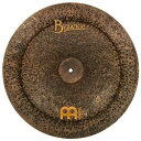 MEINL マイネル B20EDCH 20インチ Extra Dry China 取り寄せ商品