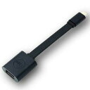 Dell Technologies Dell A_v^: USB-C - USB-A 3.0(CK470-ABQM-0A) ڈ݌=