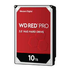 WESTERN　DIGITAL WD102KFBX WD Red Pro SATA6Gb/s 256MB 10TB 7200rpm 3.5inch 目安在庫=△