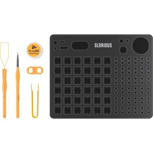 Glorious Lube Kit(GLO-ACC-LUBE-KIT) 目安在庫=△