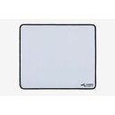 Glorious Stiich Cloth Mousepad(White) Large(GW-L) ڈ݌=