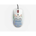 Glorious Model O Mouse Regular (White)(GO-WHITE) ڈ݌=