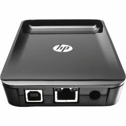 日本HP HP Jetdirec 2900nw プリントサーバー J8031A#ABJ 取り寄せ商品