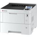 京セラ ECOSYS PA4500x (A4/45ppm)(110C0Y9JP0) 取り寄せ商品