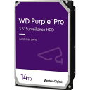 Western Digital ウエスタンデジタル WD142PURP 取り寄せ商品(2)