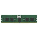 Kingston Kingston KSM48R40BS8-16HA 取り寄せ商品