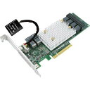 Adaptec アダプテック SmartRAID 3154‐8i8e(2295100-R) 取り寄せ商品