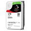 Seagate Ironwolf 3.5inch SATA 6GB/s 12TB 7200RPM 256MB 512E Helium(ST12000VN0008) ܰº߸=