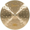 MEINL マイネル B20JETR Jazz20インチExtra Thin Ride 仕入先在庫品