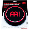 MEINL マイネル MPP-6 /6インチ Practice Pad(MPP6) 仕入先在庫品