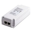 Microchip(Microsemi) PoEインジェクタ 30W 1ポート サージプロテクタ付(PD-9001GR/SP/AC-JP) 取り寄せ商品(2)