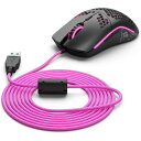 Glorious Ascended Cable V2 Majin Pink(G-ASC-PINK) 目安在庫=△