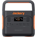 Jackery JE-2000A Jackery ポータブル電源 2000 Pro 取り寄せ商品