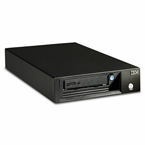 レノボ・エンタープライズ・ソリューションズ TS2260 テープドライブ モデルH6S(3年保証)(6160S6E) 取り寄せ商品