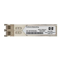 日本ヒューレット・パッカード HPE NW X120 1G SFP LC LH100 Transceiver(JD103A) 取り寄せ商品