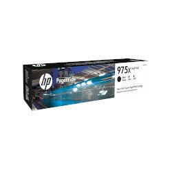 日本HP HP975X インクカートリッジ 黒 L0S09AA 取り寄せ商品