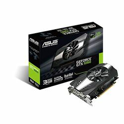 ASUS PH-GTX1060-3G(889349723197) 取り寄せ商品