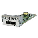 ネットギア APM402XL 「ライフタイム」 M4300-96X用 2ポート QSFP+ カード(APM402XL-10000S) 取り寄せ商品(2)
