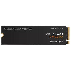 Western Digital WD_BLACK SN850