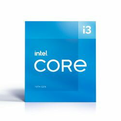 intel BX8070110105 Core i3-10105 3.70GHz 6MB LGA1200 Comet Lake 取り寄せ商品